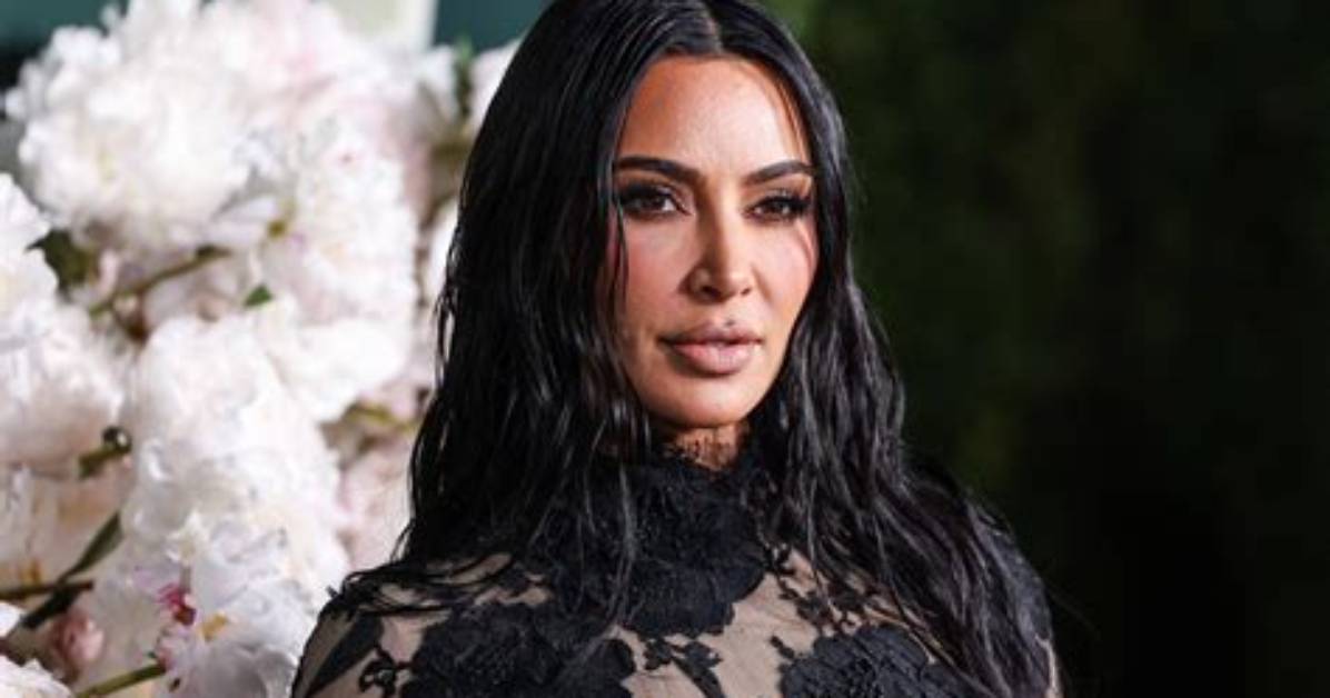 Kim Kardashian: 1St Photos of Reality Star Since Being Declared ‘Legally Single’ from Kanye