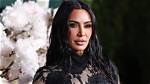 Kim Kardashian: 1St Photos of Reality Star Since Being Declared ‘Legally Single’ from Kanye