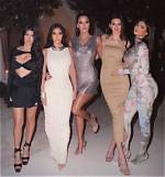Kim Kardashian Admits Khloe Is Her Favorite Sister in Candid ‘Vogue’ Interview with Kanye West