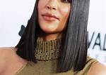 Kim Kardashian Channels Cleopatra at Movie Premiere — Love or Loathe Her Blunt Bob?