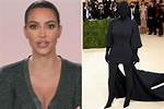 Kim Kardashian Claps Back at Trolls Criticizing Her Skims Maternity Line: ‘It’s Not to Slim’