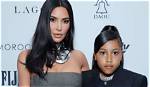 Kim Kardashian & Daughter North West Sing ‘Santa Baby’ in New Video – Hollywood Life