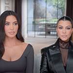 Kim Kardashian Declares a ‘Mayday’ as She Sizzles in Stringy Black Bikini — See Pic