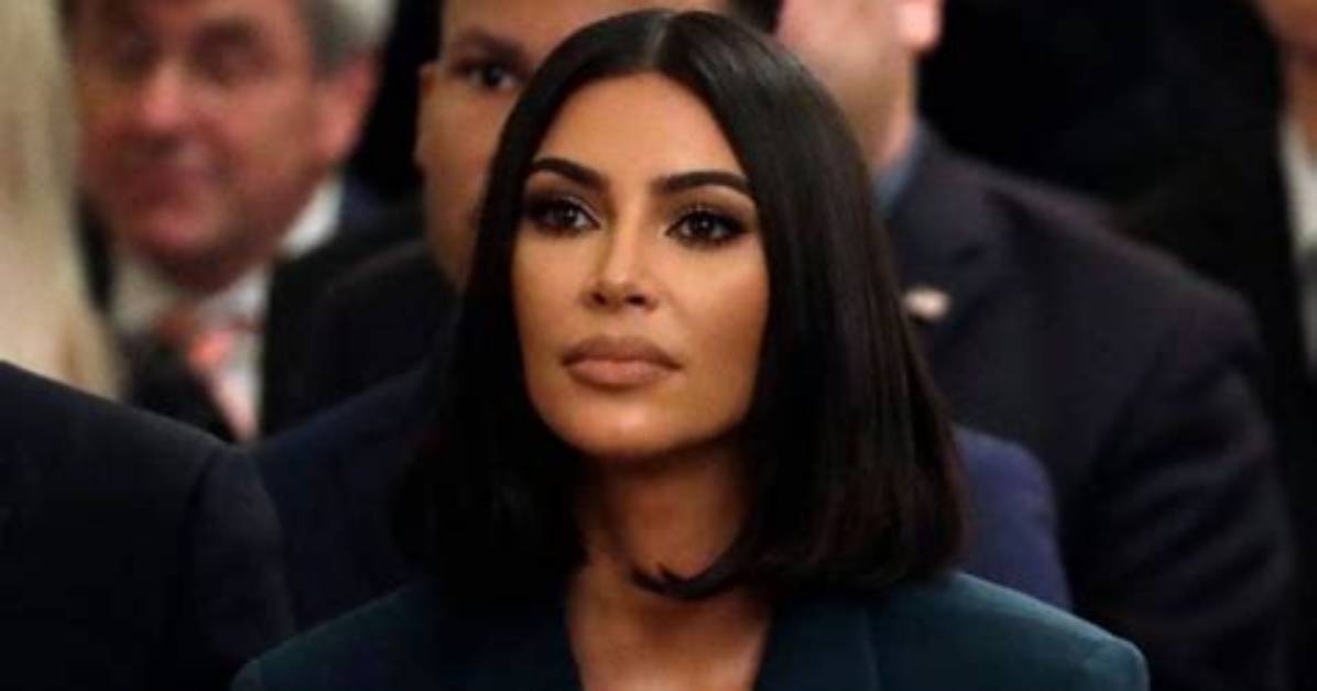 Kim Kardashian ‘Disgusted & Furious’ at Lawmakers After Tx Shooting: ‘There Is No Excuse’ to Do Nothing