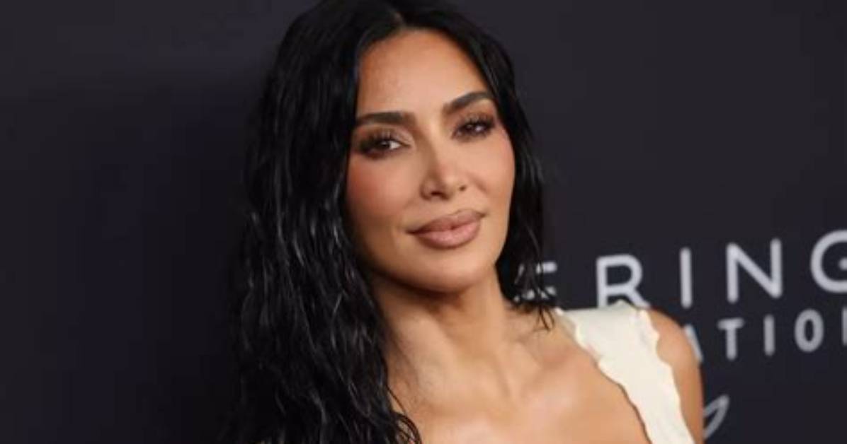 Kim Kardashian Has Life-Changing Visit to Planned Parenthood & Learns It’s Not Just ‘An Abortion Clinic’