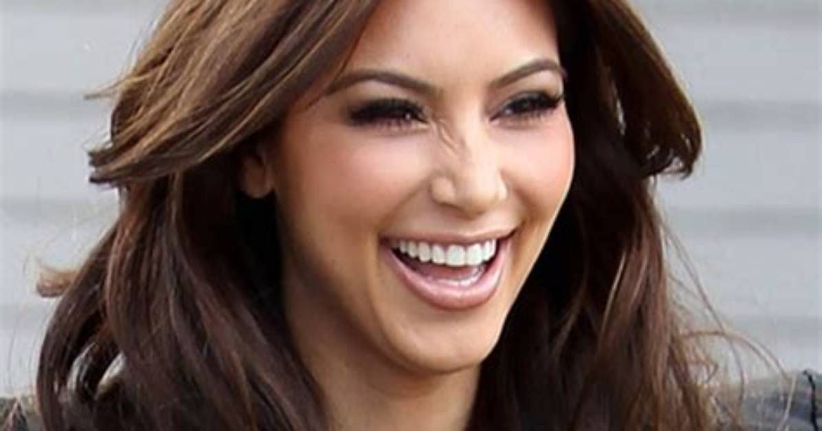 Kim Kardashian Has Much Lighter Hair! Is She Softening up Her Look for the Wedding? – Hollywood Life