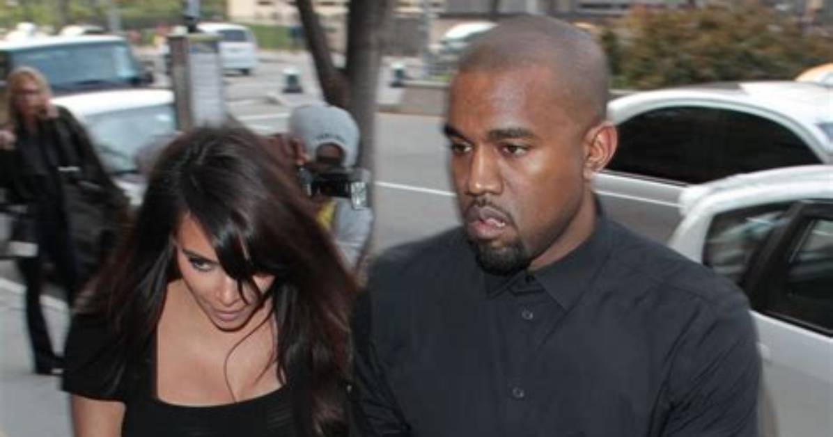 Kim Kardashian Has 'Phony' Tears over Marriage on 'Kktny' Says Top Expert
