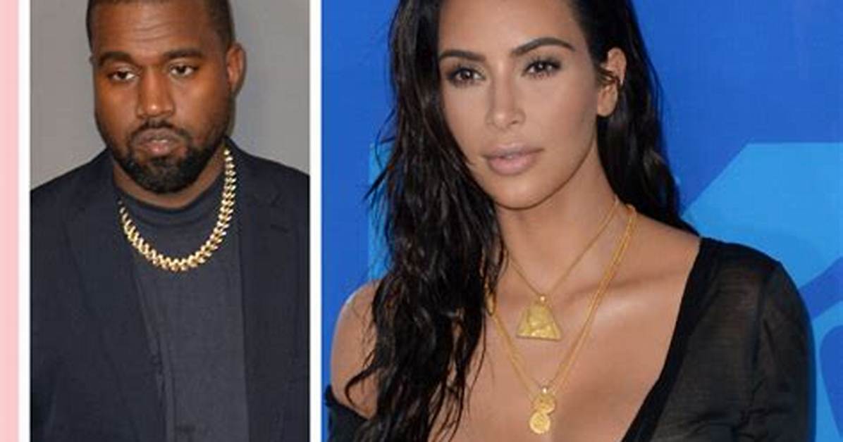 Kim Kardashian: Inside Emotional Night at Kanye’s Concert After Paris Robbery