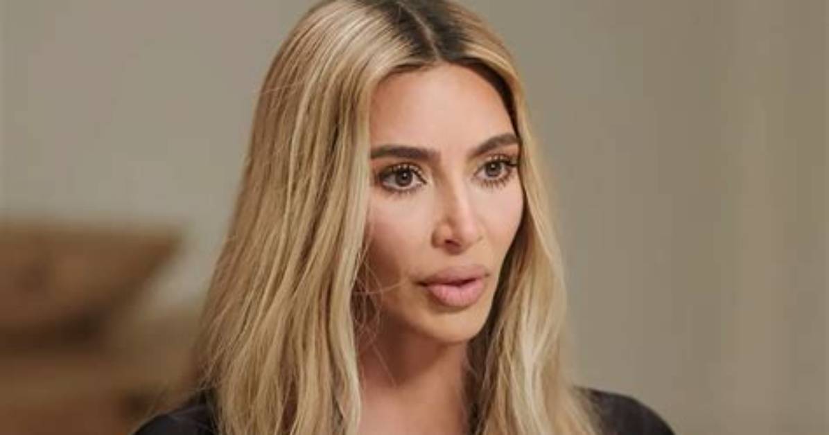 Kim Kardashian Is Practically Unrecognizable in Epic Throwback Photos — See Pics