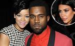 Kim Kardashian Jealous of Rihanna & Kanye West’s Relationship & Tour Plans – Hollywood Life