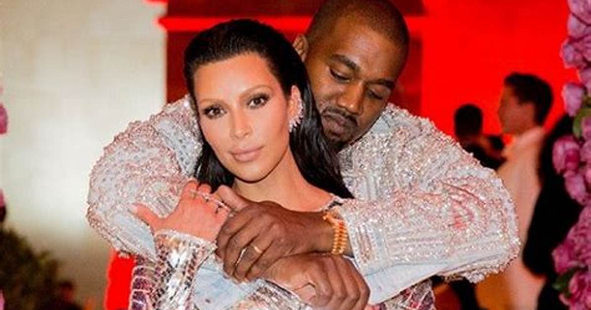 Kim Kardashian & Kanye West Designed $10K Push Present with Special ‘Meaning’ for Surrogate