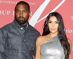 Kim Kardashian & Kanye West Finalize Divorce as She’s Awarded $200K a Month in Child Support