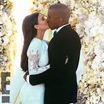 Kim Kardashian & Kanye West’s Marriage Inspired Him – Hollywood Life