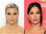Kim Kardashian, Katy Perry & More: Celebs Who Are Married, but Dating