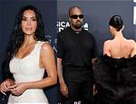 Kim Kardashian Keeping Kanye West’s Last Name After Divorce – Hollywood Life