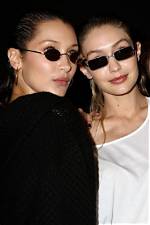Kim Kardashian & Kendall Jenner Vs. Gigi & Bella Hadid – Hollywood Life