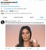 Kim Kardashian ‘Likes’ Post About ‘Generous’ & ‘Sweet’ Pete Davidson After Kanye’s Shocking Video