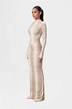 Kim Kardashian & More Celebs Making Snakeskin Look Sexy with Plunging Dresses & More