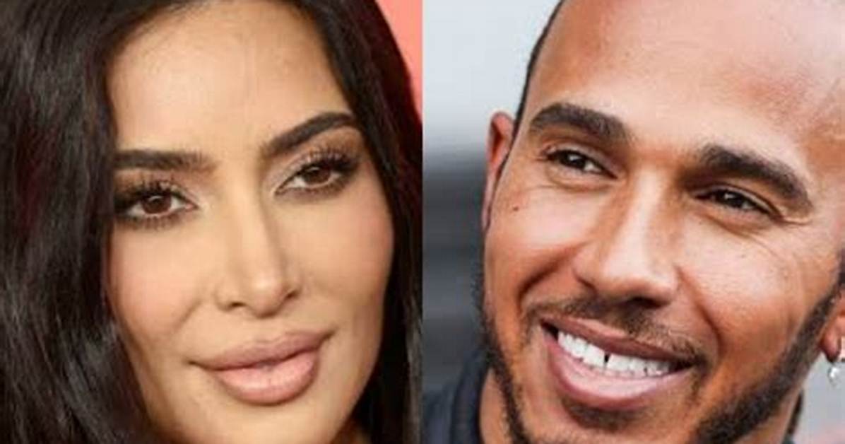 Kim Kardashian on Finding Her New Boyfriend: 'The Right Man Will Not Be Intimidated!'
