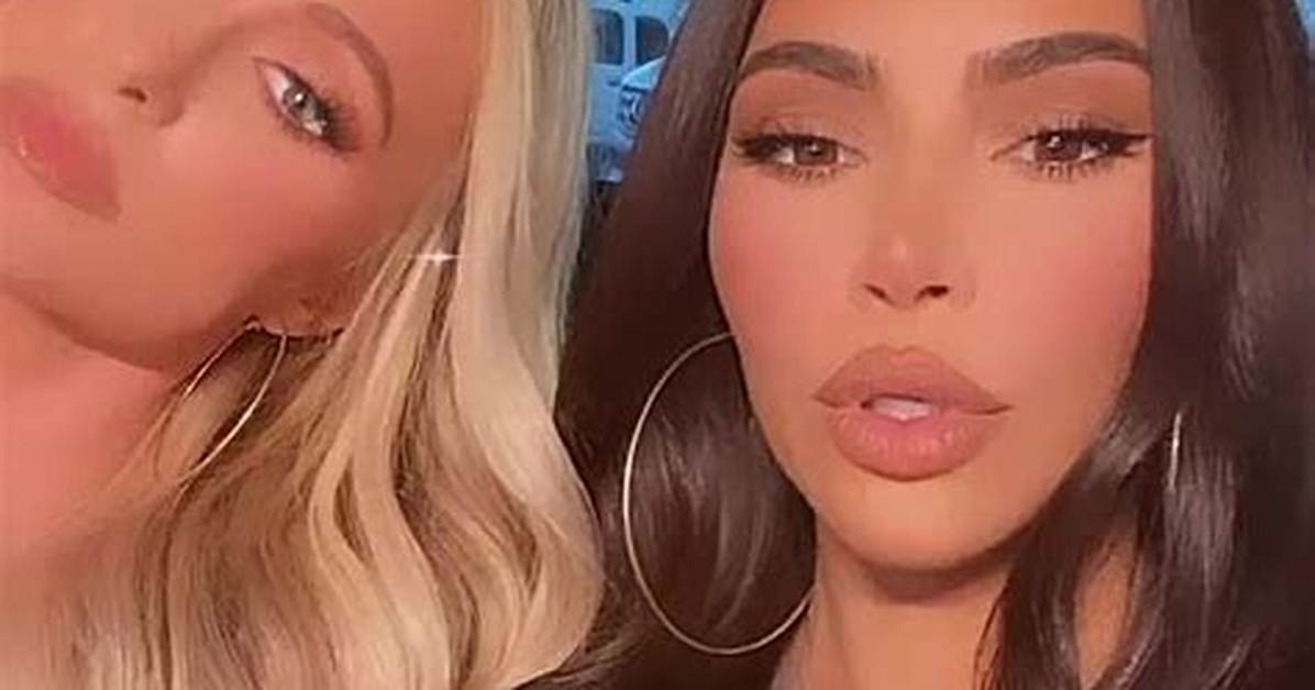 Kim Kardashian, Paris Hilton & More Send Love to Kourtney After Engagement: ‘Kravis Forever’