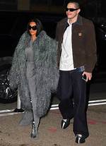 Kim Kardashian & Pete Davidson’s Dinner with Jeff Bezos: How She Feels About Going to Space