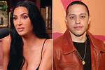 Kim Kardashian & Pete Davidson ‘Text All Day’: She Has ‘Not Stopped’ Telling Her Sisters About Him