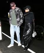 Kim Kardashian & Pete Davidson Twin in Hoodies as Romance Goes Strong — Photos