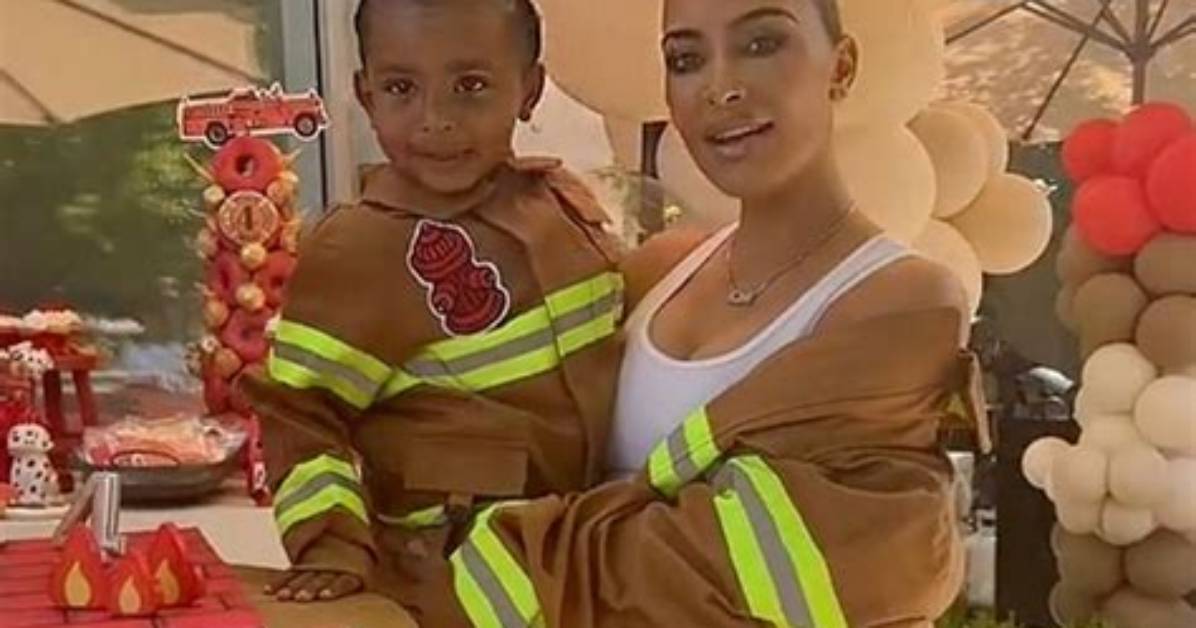Kim Kardashian Posts Sweet 4Th Birthday Tribute for ‘Baby’ Chicago: ‘The Ultimate Princess’