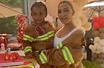 Kim Kardashian Posts Sweet 4Th Birthday Tribute for ‘Baby’ Chicago: ‘The Ultimate Princess’