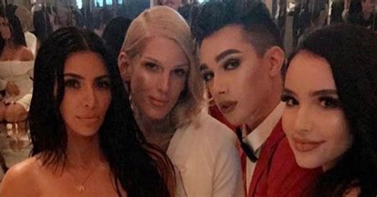 Kim Kardashian Reacts to Racist Comments After Wearing Aaliyah Costume – Hollywood Life