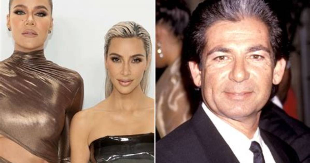 Kim Kardashian Remembers Dad Robert in Touching Video on 13Th Death Anniversary – Hollywood Life