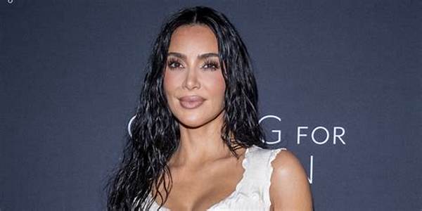 Kim Kardashian Reveals Her Favorite One Direction Member