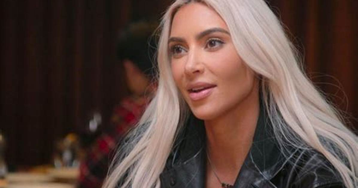 Kim Kardashian Reveals If She’s Ready for Love After Pete Davidson – Hollywood Life
