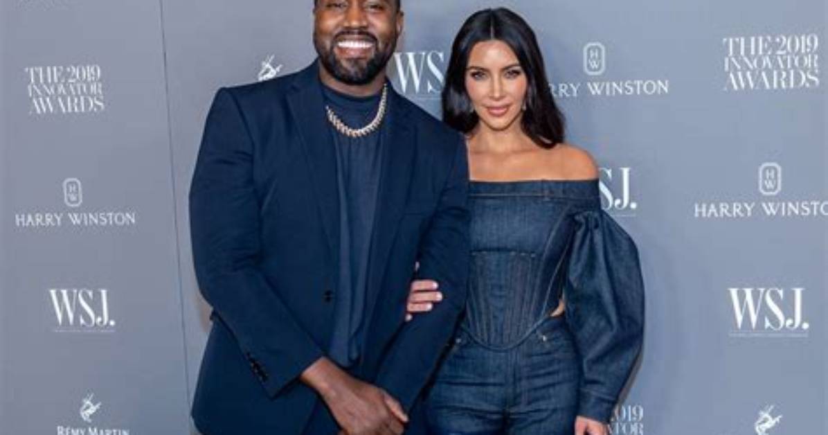 Kim Kardashian Reveals Kanye West’s Criticism of Her Style After Split – Hollywood Life
