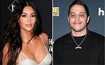 Kim Kardashian Reveals Pete Davidson Has Her Name ‘Branded’ on Him: It’s ‘So Cute’