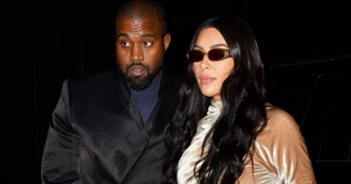 Kim Kardashian Reveals ‘Thoughtful’ Custom Cartier Dog Tag Necklace from Kanye West