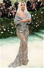 Kim Kardashian’s 6 Sexiest Looks Since Her Split from Kanye West: Crop Tops, Mini Dresses & More