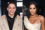 Kim Kardashian’s Advice to Pete Davidson on Filming Season 2 of ‘The Kardashians’ Revealed