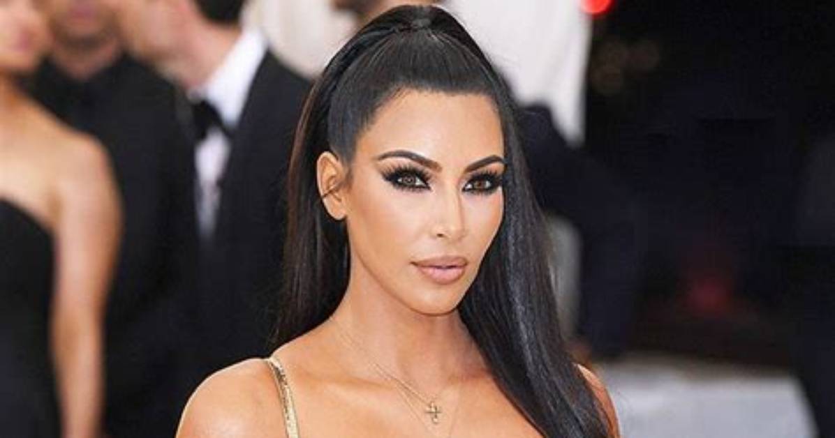 Kim Kardashian’s Arm Workout — Copy 4 Easy Moves for Her Met Gala Arms