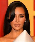 Kim Kardashian’s Best Hairstyles Through the Year's