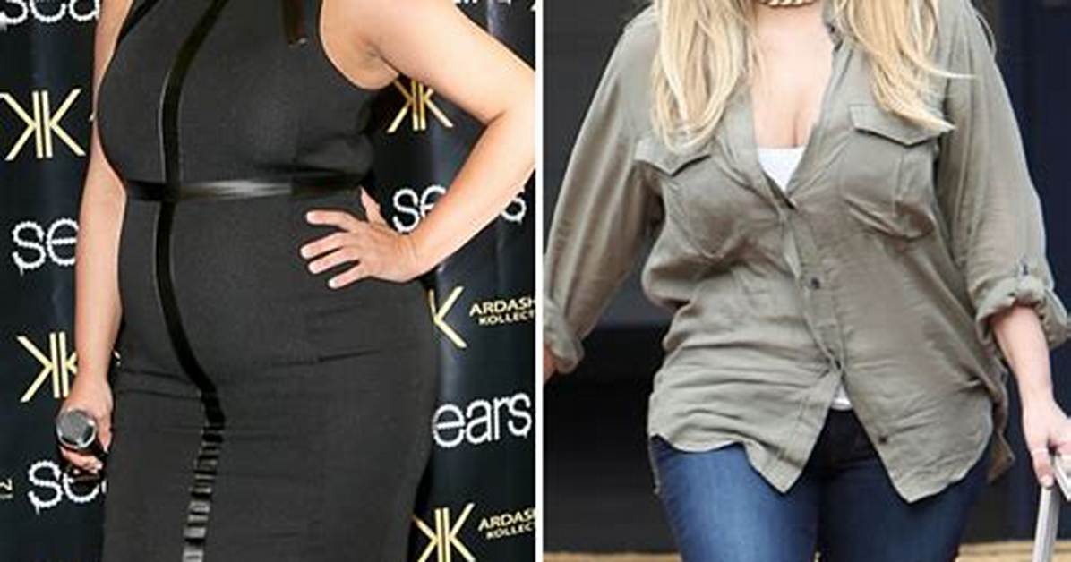 Kim Kardashian’s Post-Baby Weight Loss Diet Revealed
