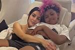Kim Kardashian’s Son Saint, 3, Proposes to Her After She Shows Him Her $1.3M Diamond Engagement Ring