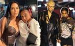 Kim Kardashian’s Stepmom: Cruel for Talking About Dad Robert’s Diaries