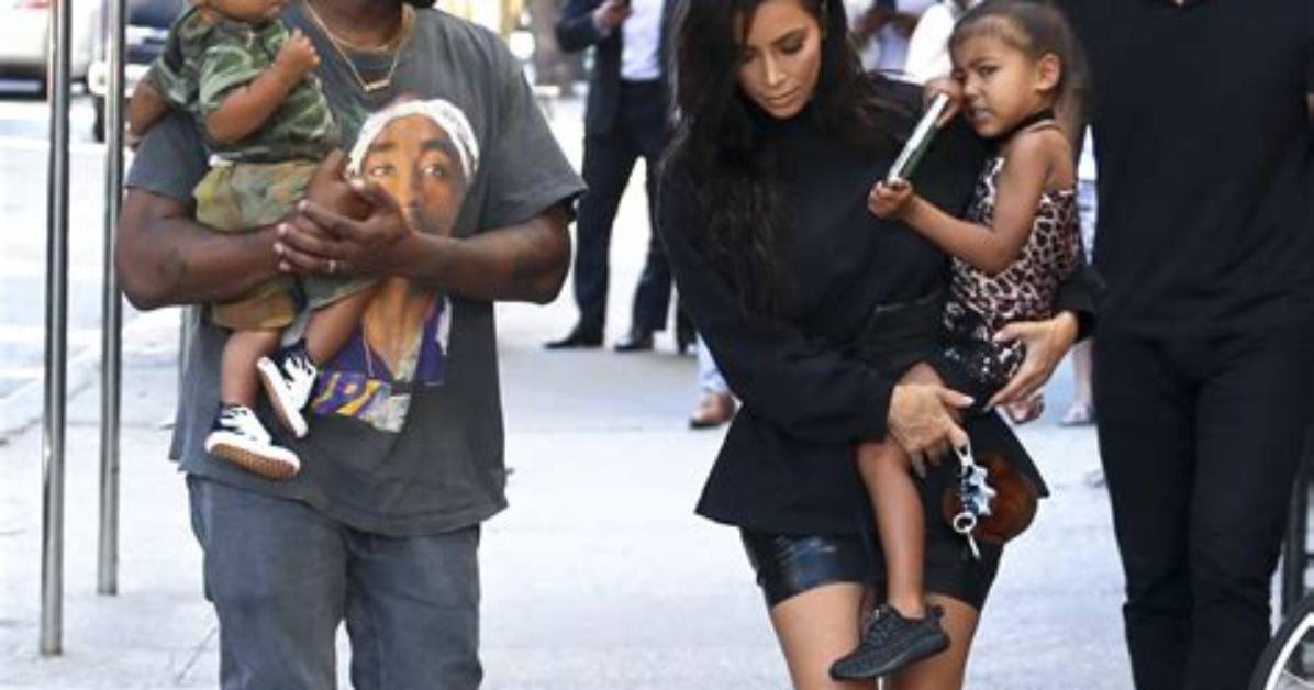 Kim Kardashian ‘Scared’ to Tell Kanye West About Her New Manny – Hollywood Life