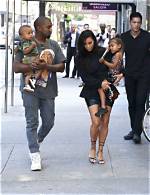 Kim Kardashian ‘Scared’ to Tell Kanye West About Her New Manny – Hollywood Life