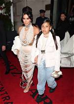 Kim Kardashian Sends Love to North West on 8Th Birthday: ‘Never Met Anyone Like You’