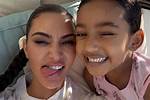 Kim Kardashian Shares Adorable Photo with Daughter Chicago in Early Birthday Message