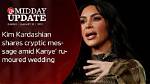 Kim Kardashian Shares Cryptic Message 2 Weeks After Pete Davidson Split: ‘Time Will Tell’