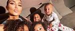 Kim Kardashian Shares the Cutest Video Ever of Son ‘Psalmy’ on His 1St Birthday — Watch