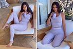 Kim Kardashian Shows off Her Cute New Bob After Throwing Epic Birthday Celebration for Her Son Saint, 4